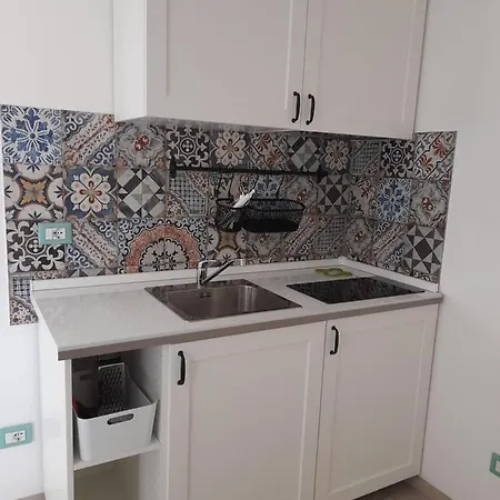 Ape Bianca - Elicriso Appartement Colico