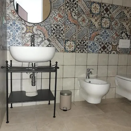 Ape Bianca - Elicriso Appartement Colico