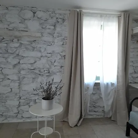 Appartement Ape Bianca - Elicriso