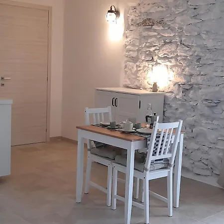 Appartement Ape Bianca - Elicriso