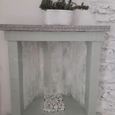 Ape Bianca - Elicriso Appartement