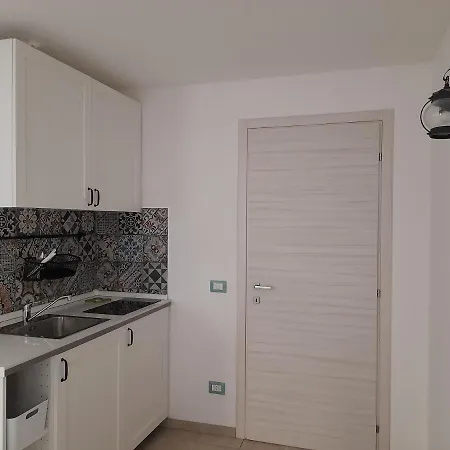 Apartment Ape Bianca - Elicriso