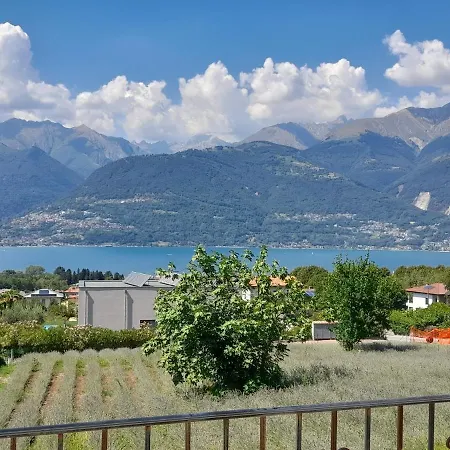 Ape Bianca - Elicriso Appartement Colico