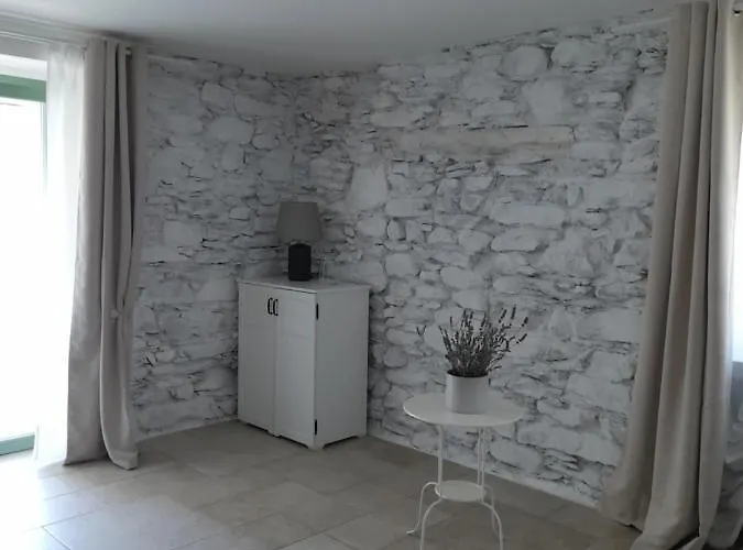 Ape Bianca - Elicriso Appartement *