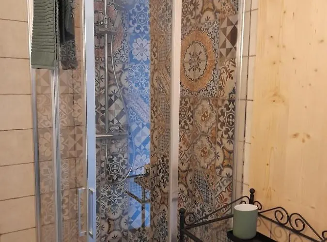 Appartement Ape Bianca - Elicriso Colico