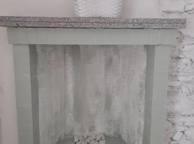 Ape Bianca - Elicriso Appartement